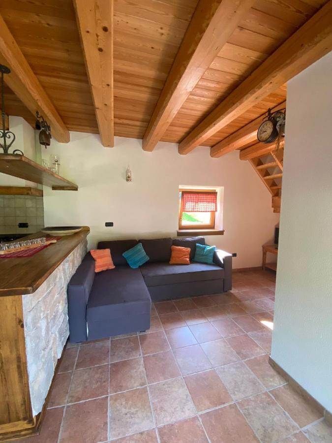 Casa Viola Apartment