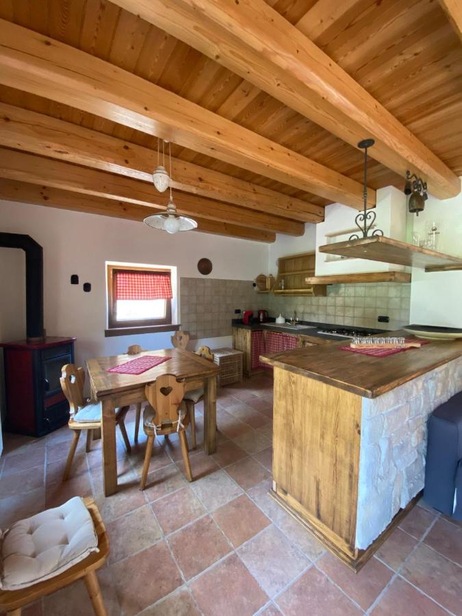Apartment Casa Viola *