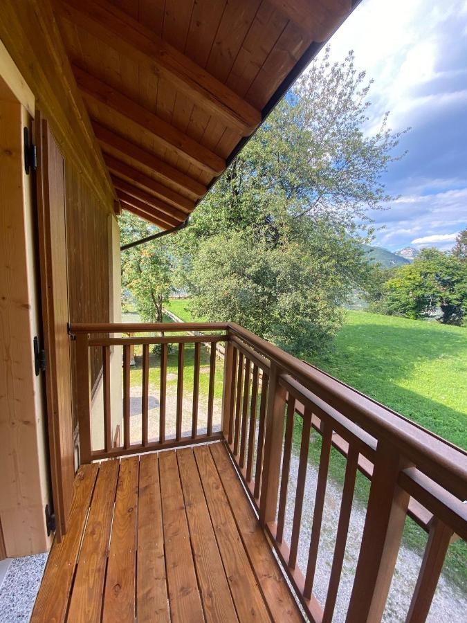 Apartamento Casa Viola Molina di Ledro